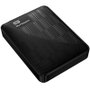 Western Digital My Passport 1 TB Negro